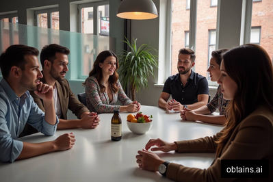 Obtains.ai: Revolutionizing Real-Time Market Analysis